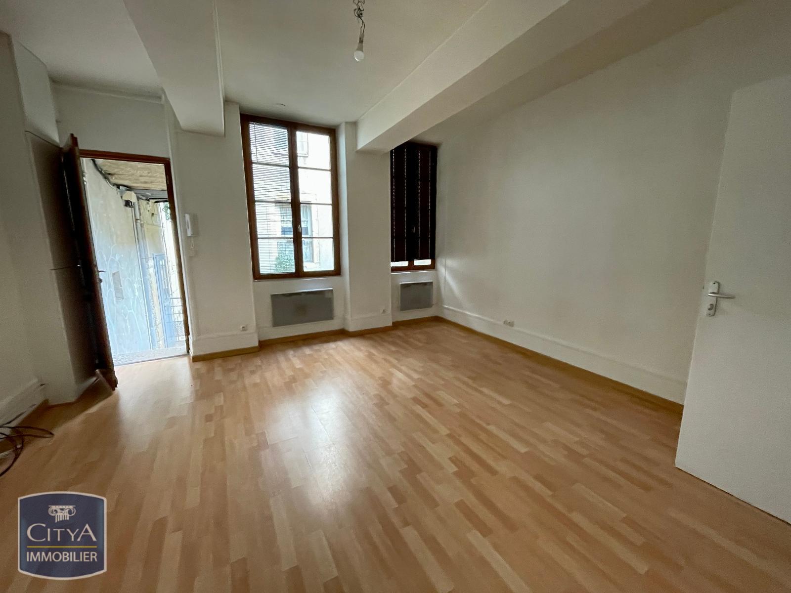 Appartement 1 pièce - 24m² - DIJON