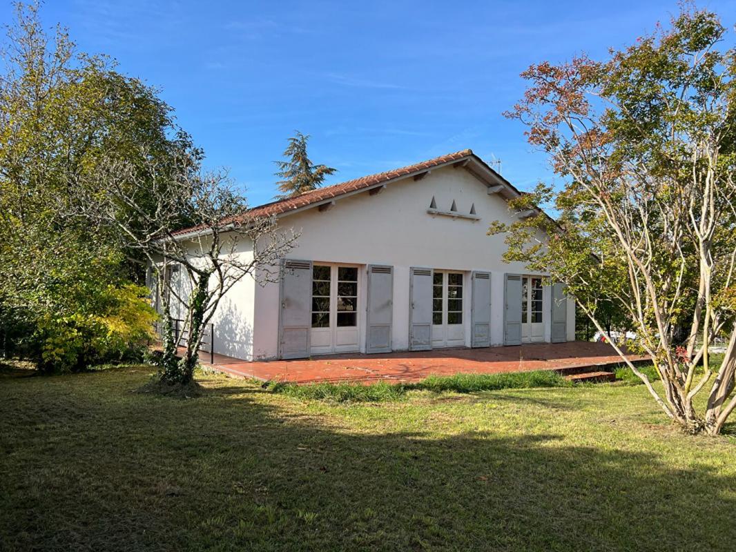 Maison 4 pièces - 117m² - ROQUEFORT