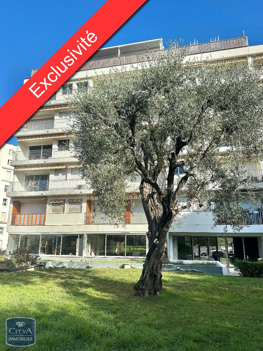 Appartement 1 pièce - 30m² - CANNES