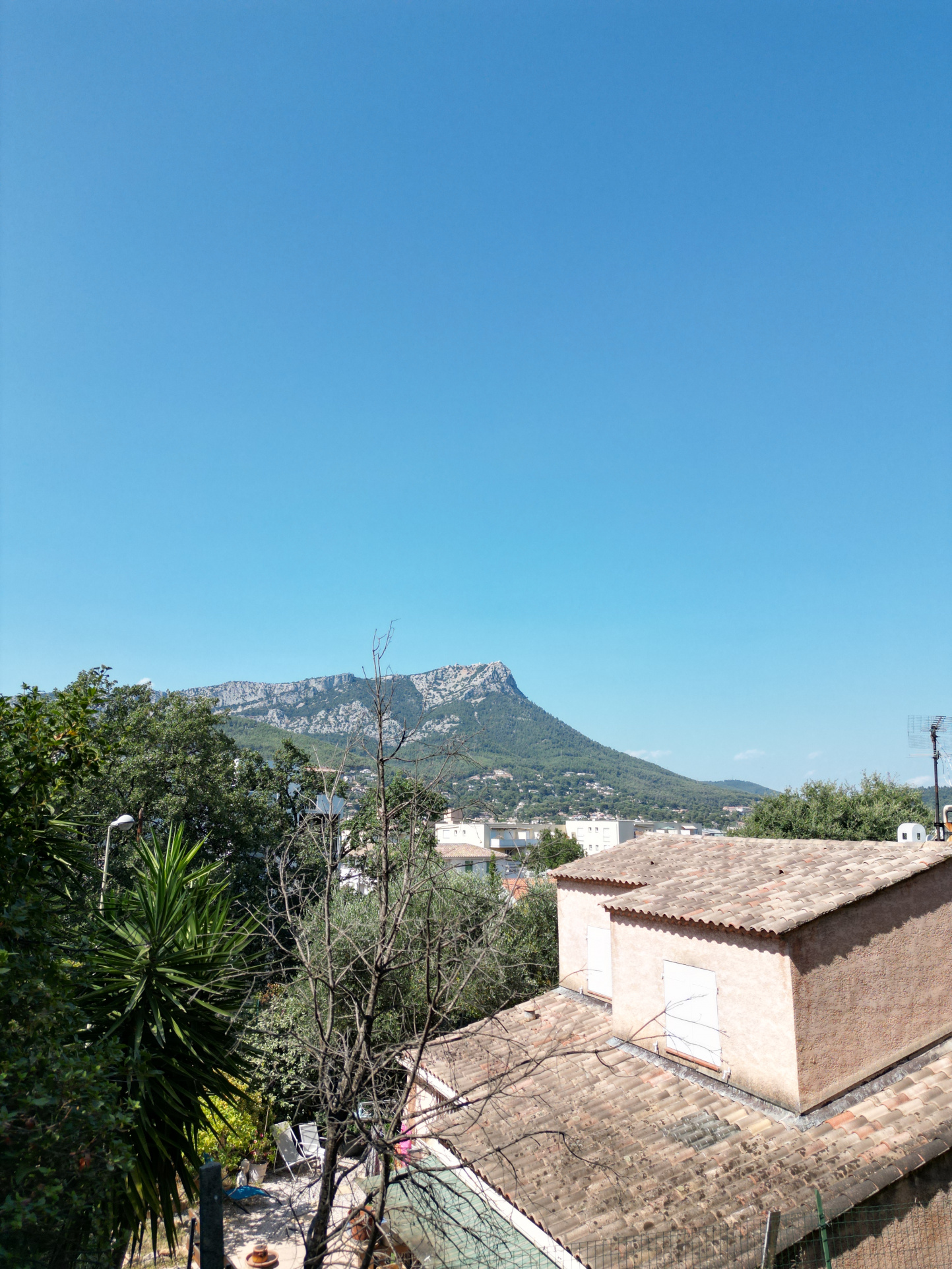 Terrain  - 2 861m² - LA VALETTE DU VAR