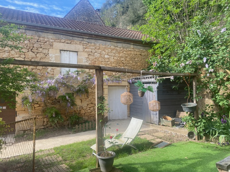 Maison 8 pièces - 215m² - SARLAT LA CANEDA