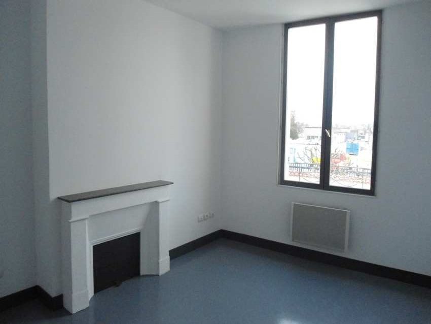 Appartement 2 pièces - 30m² - COGNAC