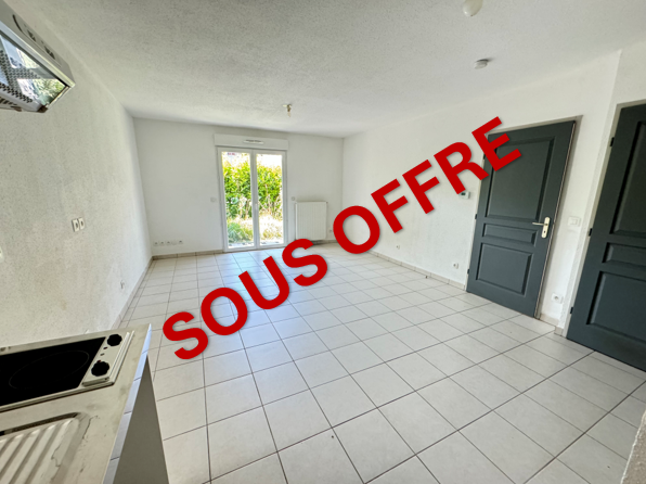 Appartement 2 pièces - 45m² - SCIONZIER