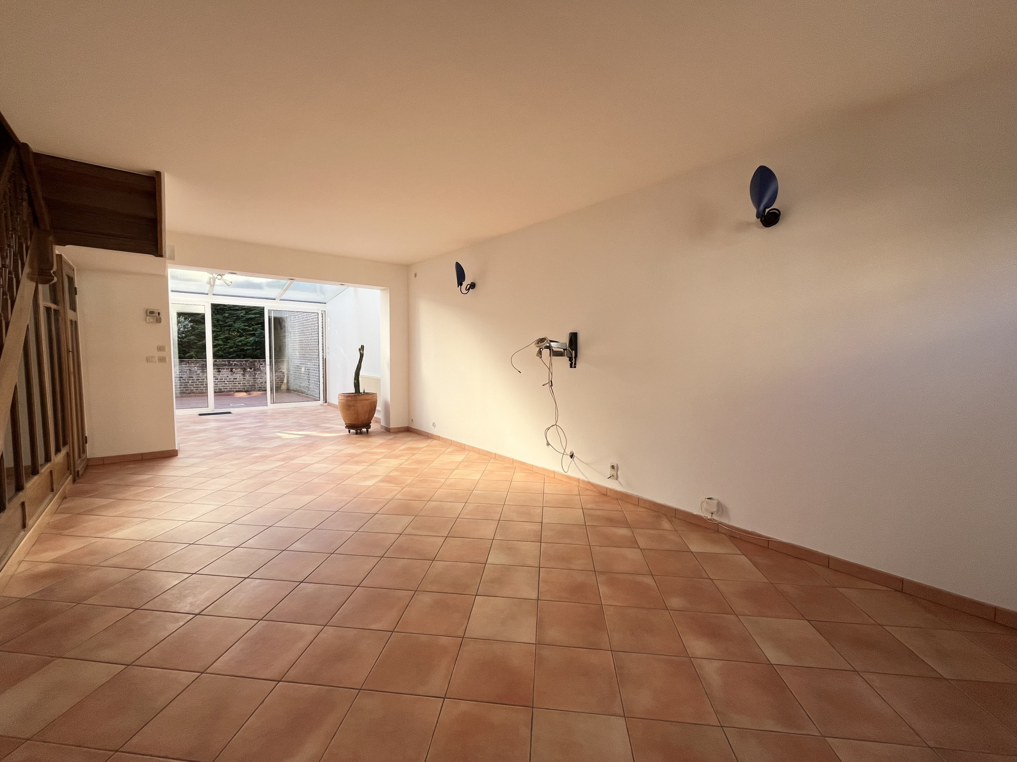 Maison 4 pièces - 112m² - LOMME