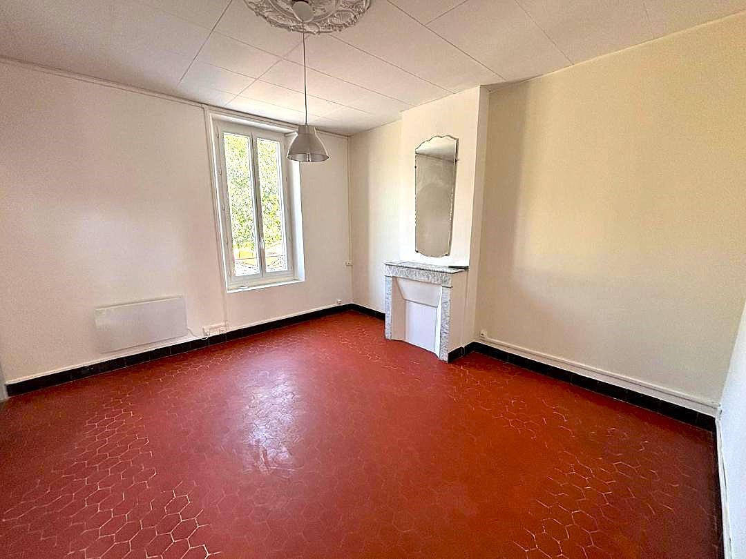 Appartement 3 pièces - 50m² - MARSEILLE  - 12ème