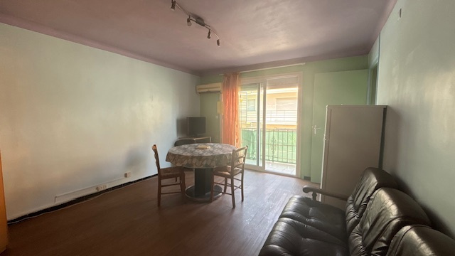 Appartement 1 pièce - 24m² - CANET EN ROUSSILLON