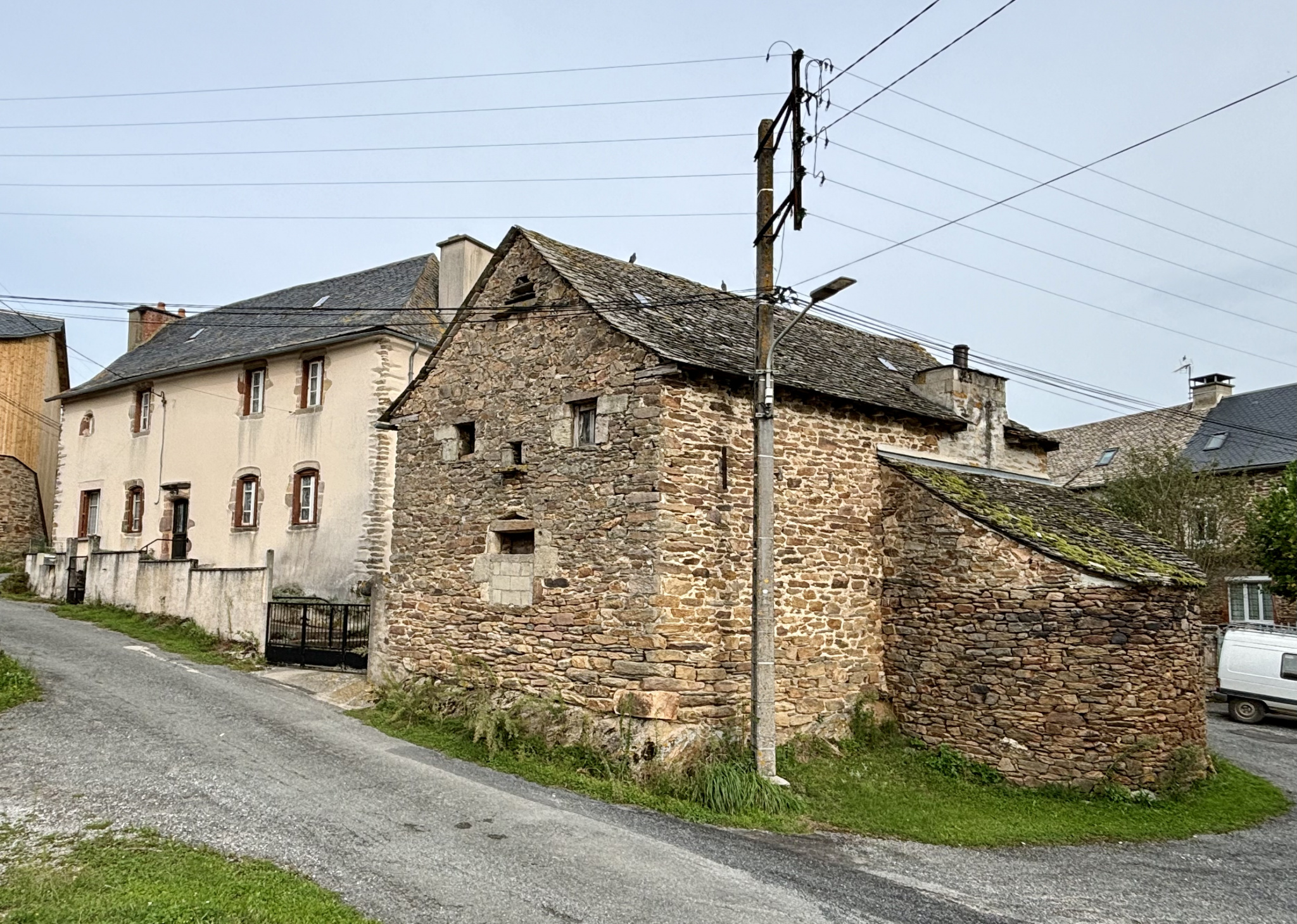 Maison 4 pièces - 131m² - LUC LA PRIMAUBE