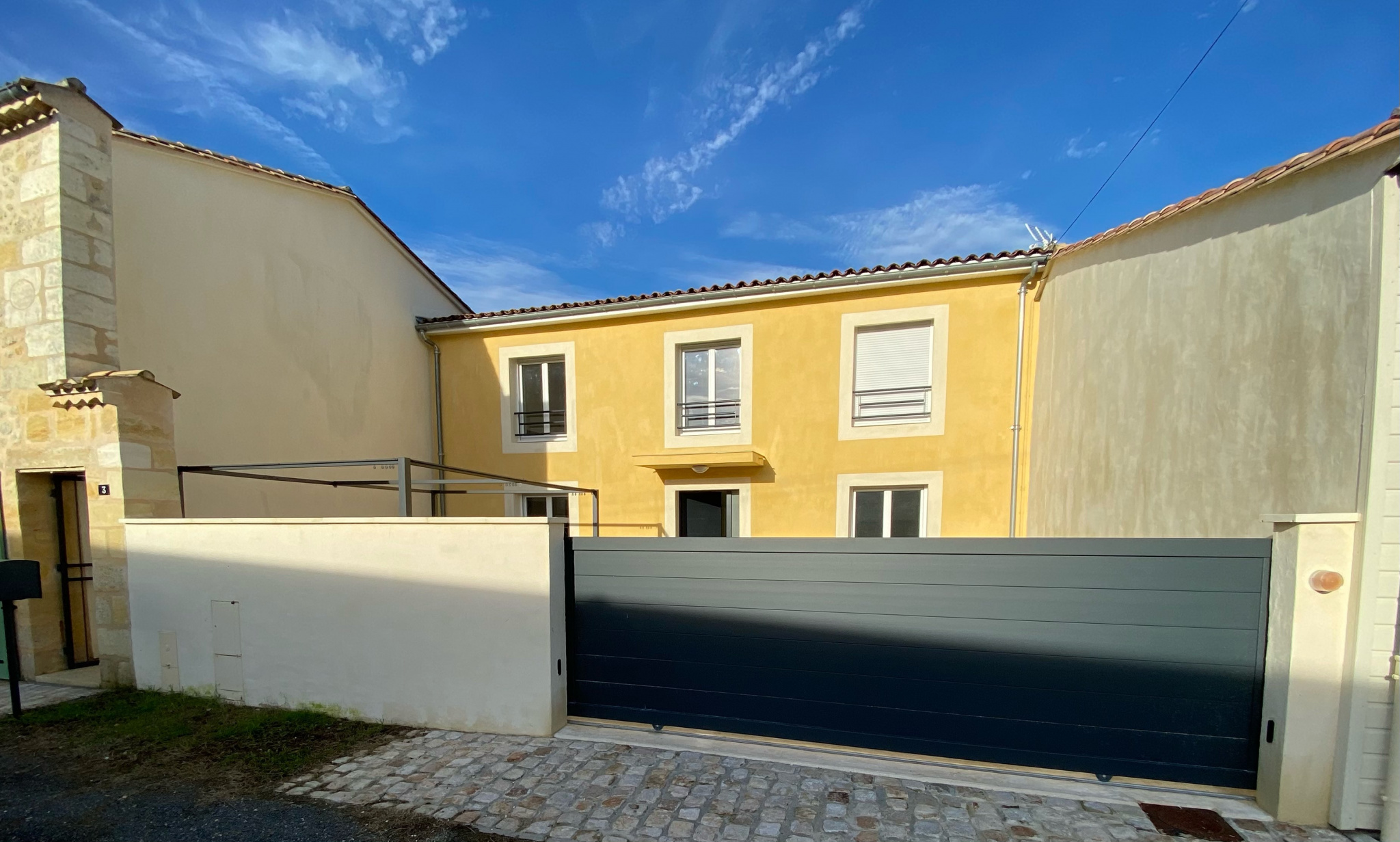 Maison 4 pièces - 90m² - PORTETS