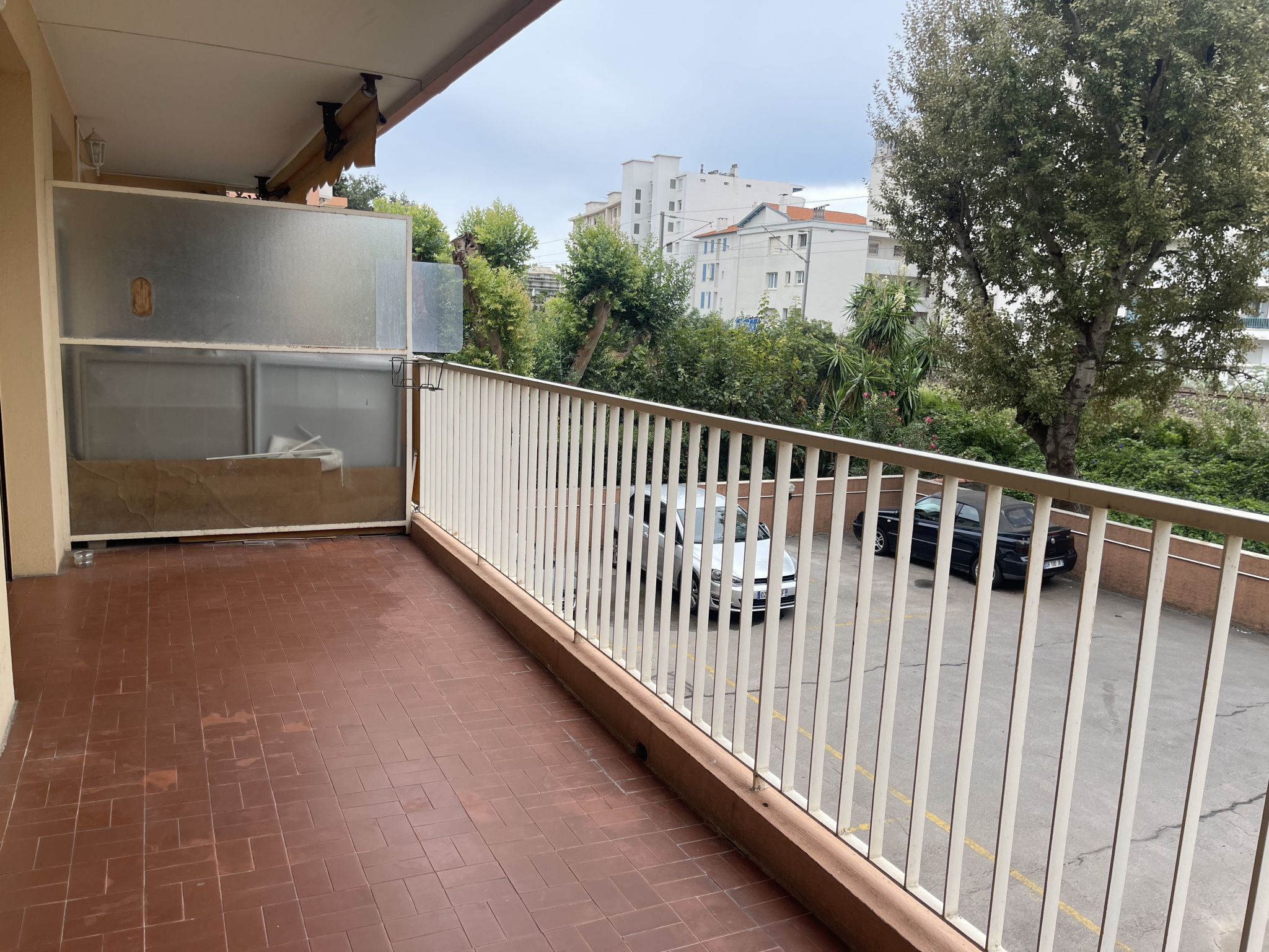 Appartement 1 pièce - 34m² - ANTIBES