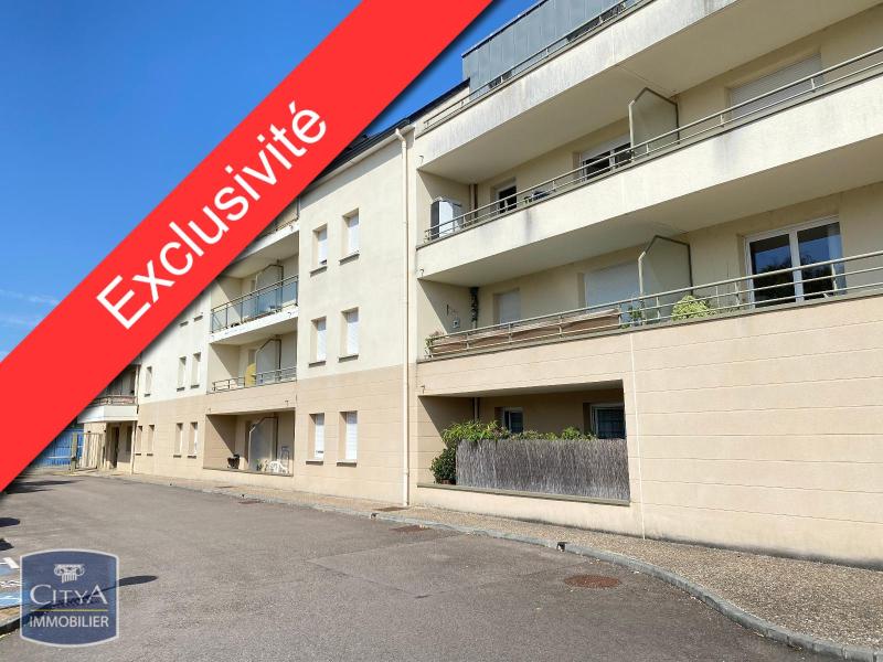 Appartement 2 pièces - 47m² - ST AUBIN LES ELBEUF