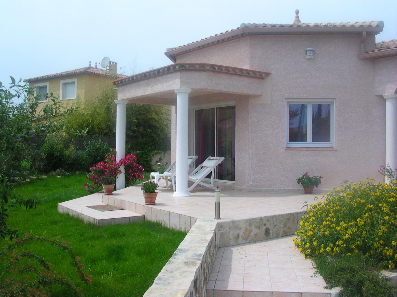 Maison 6 pièces - 145m² - FABREGUES