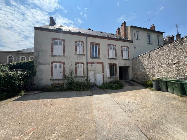 Appartement 3 pièces - 38m² - ORLEANS