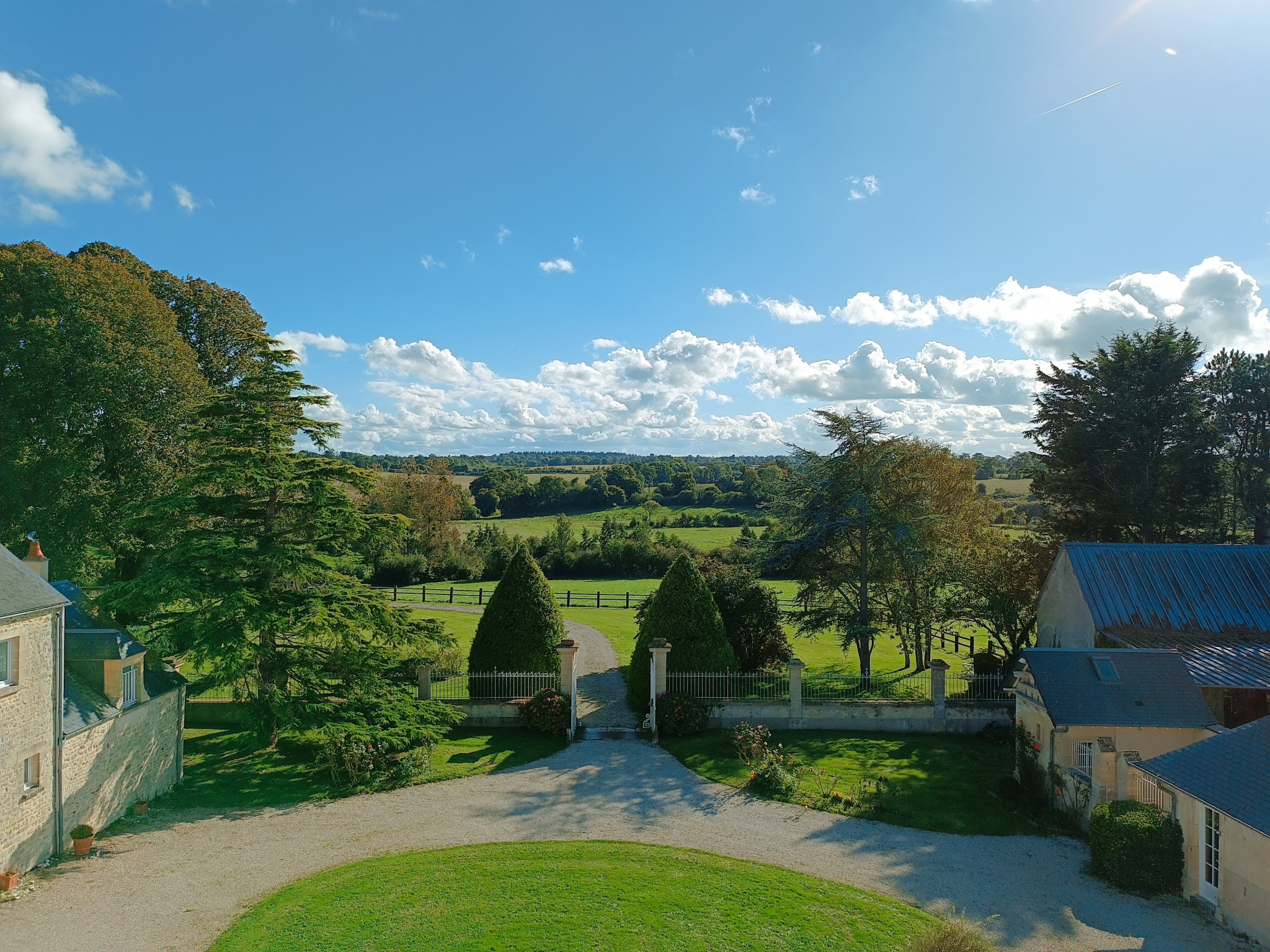 Maison 12 pièces - 337m² - BAYEUX