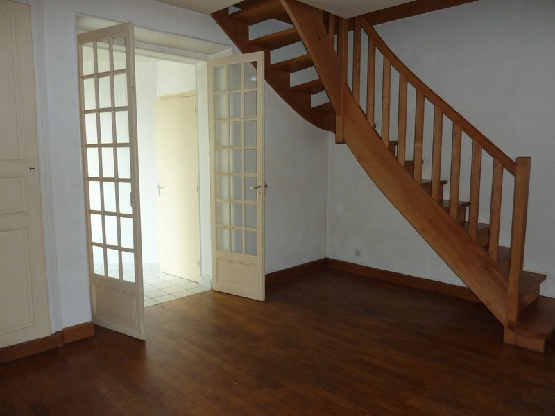 Appartement 3 pièces - 60m² - MONTMORILLON