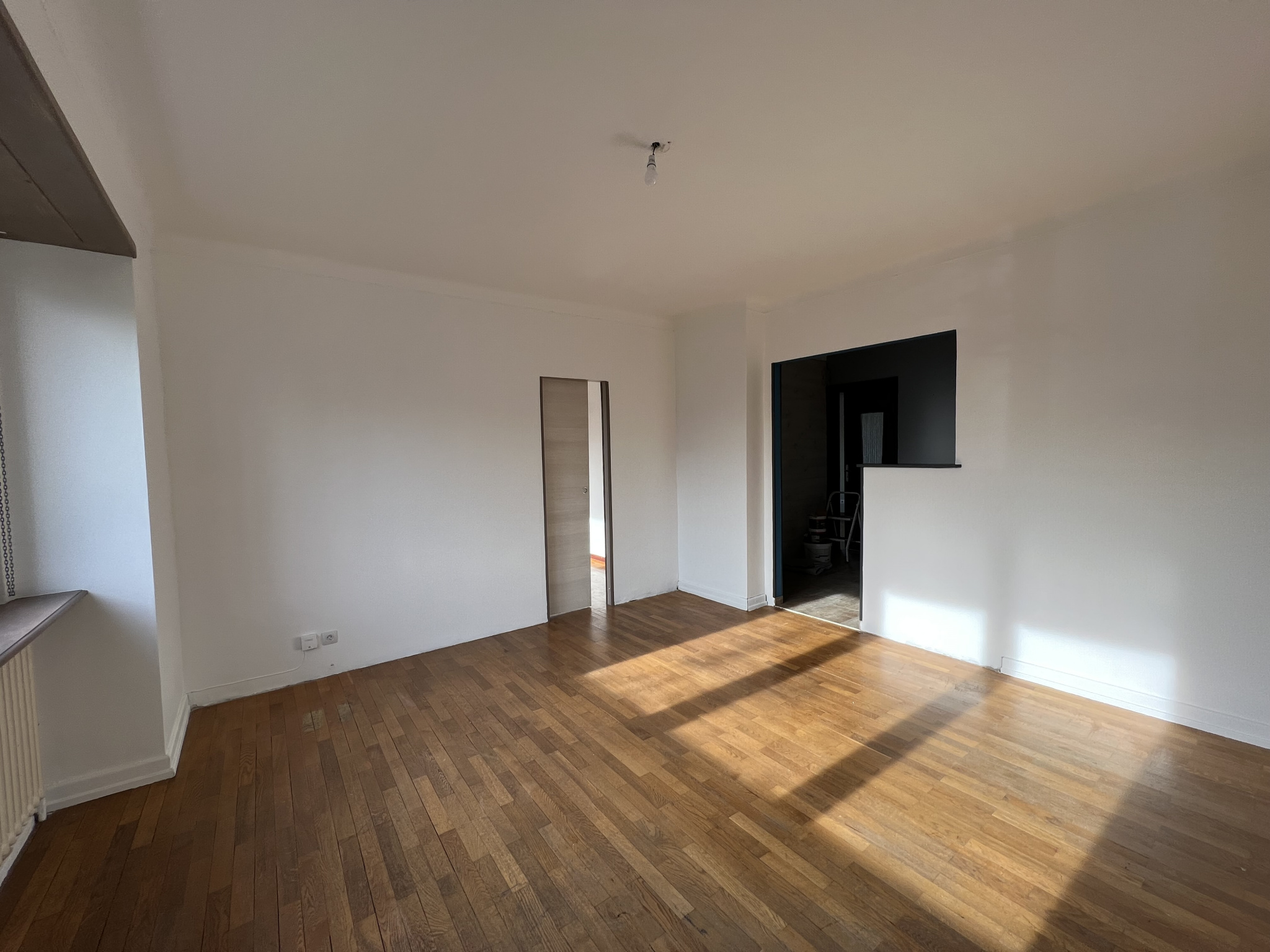 Appartement 4 pièces - 100m² - SELESTAT