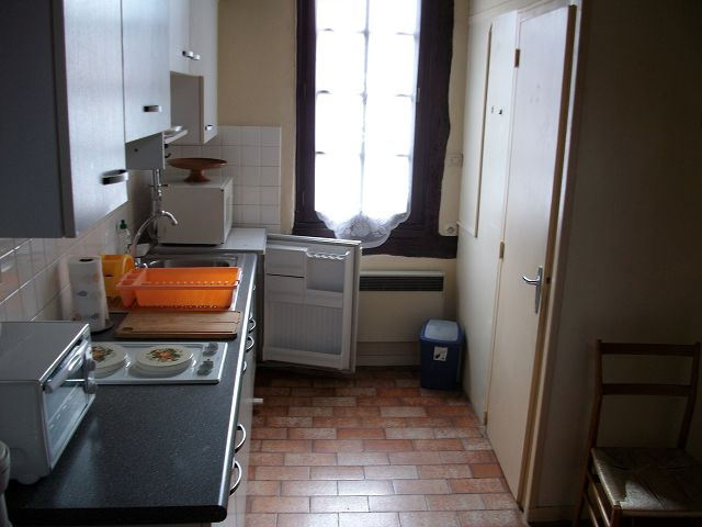 Appartement 2 pièces - 25m² - BERNAY