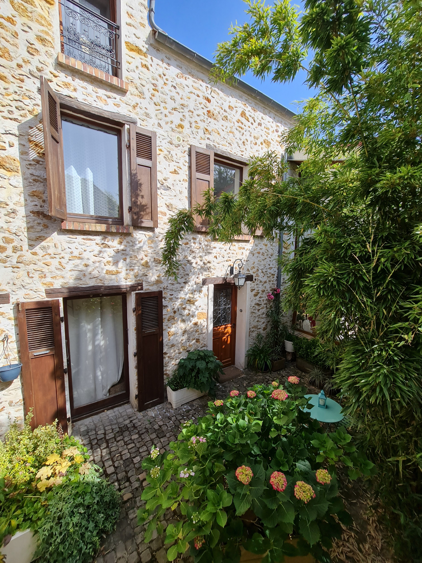 Maison 5 pièces - 140m² - IGNY