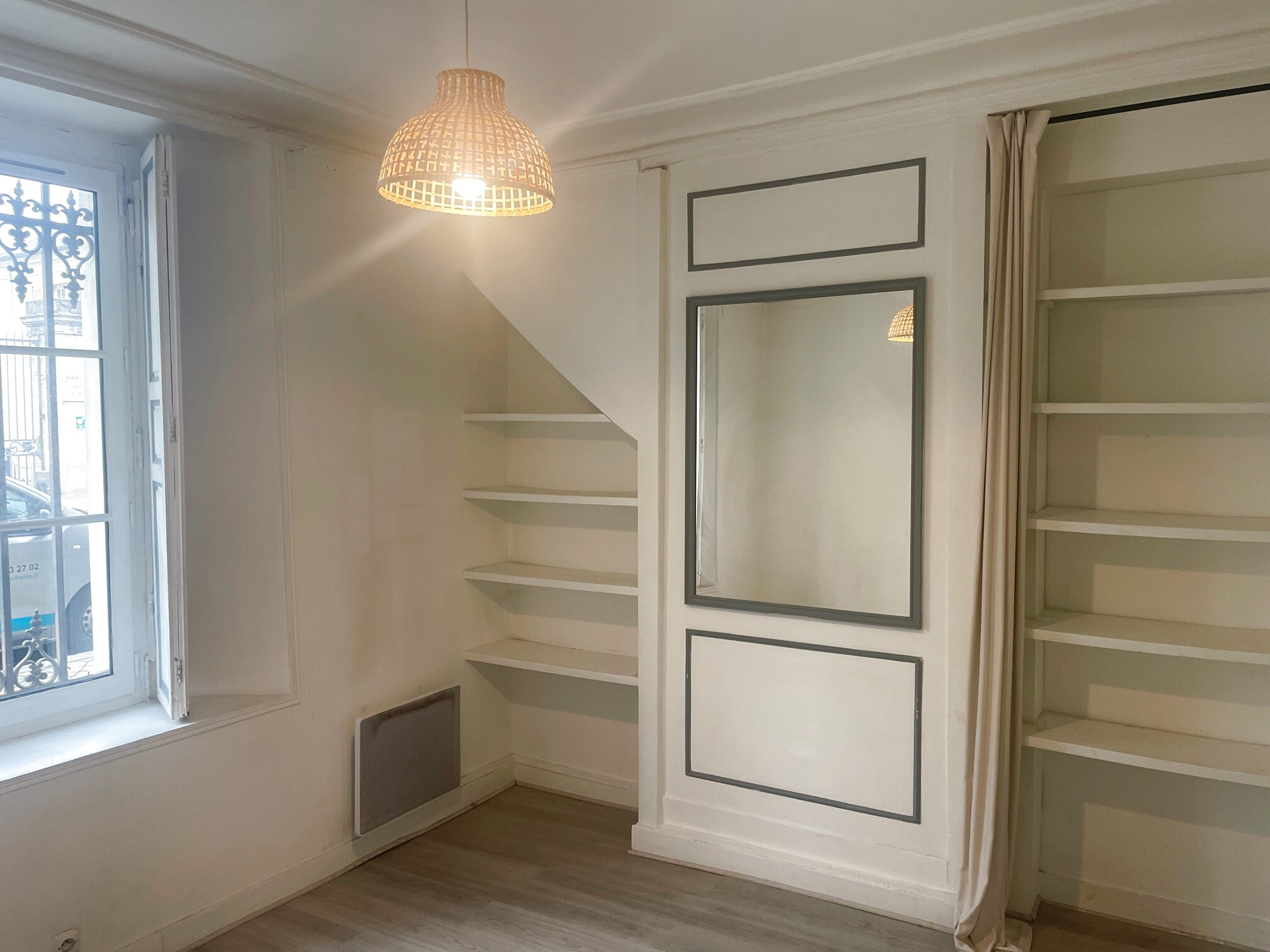 Appartement 2 pièces - 26m² - VERSAILLES