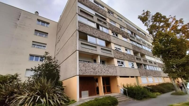 Appartement 5 pièces - 84m² - RENNES