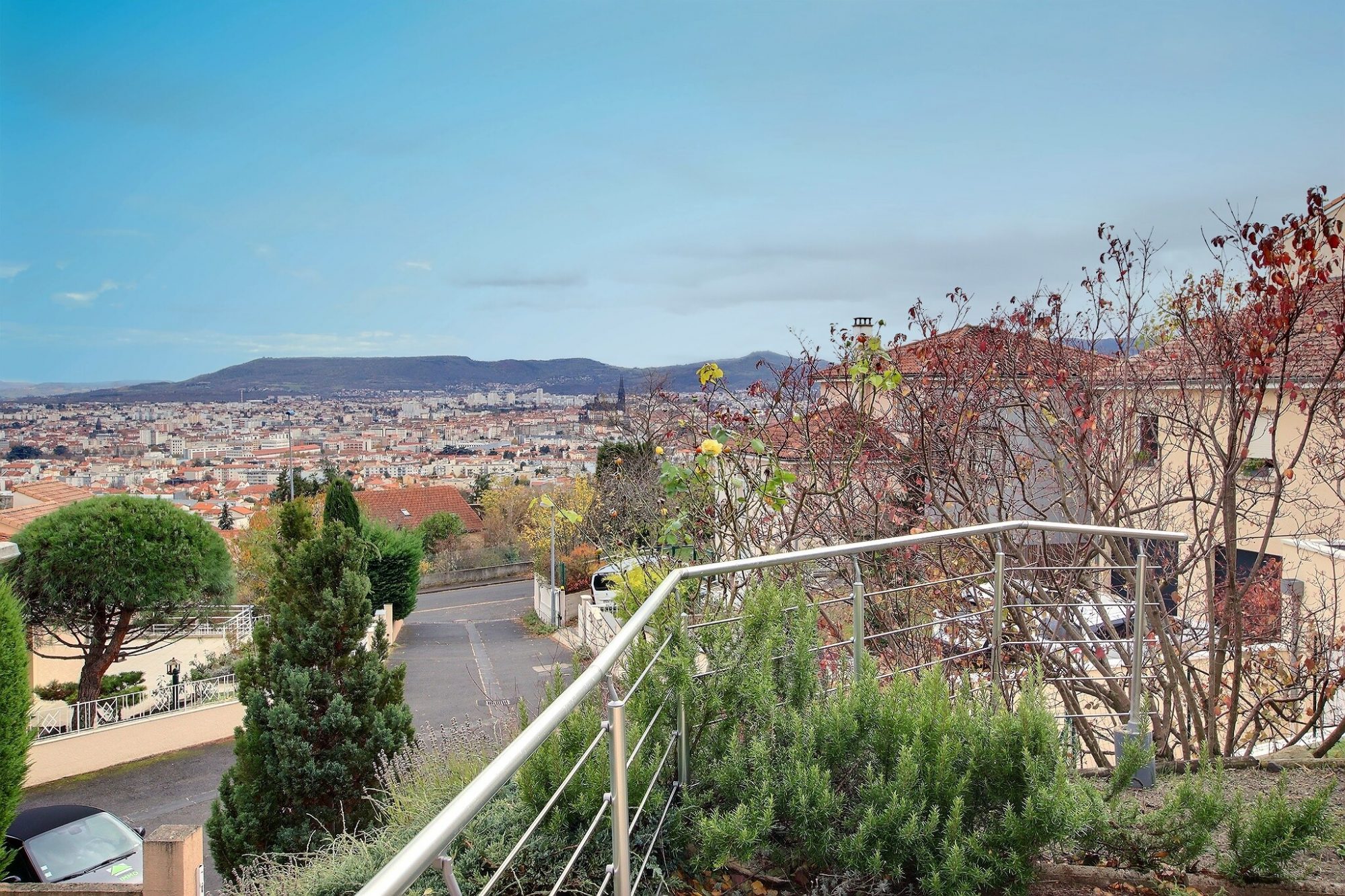 Maison 6 pièces - 154m² - CLERMONT FERRAND