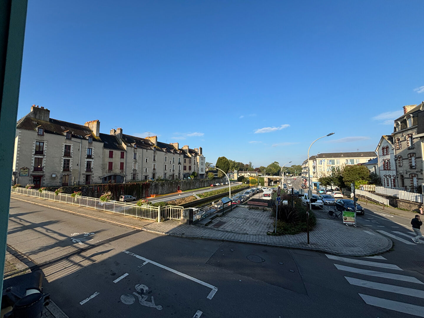 Appartement 3 pièces - 71m² - REDON