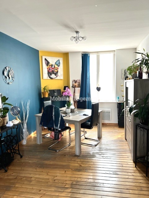 Maison  - 98m² - VALENCIENNES