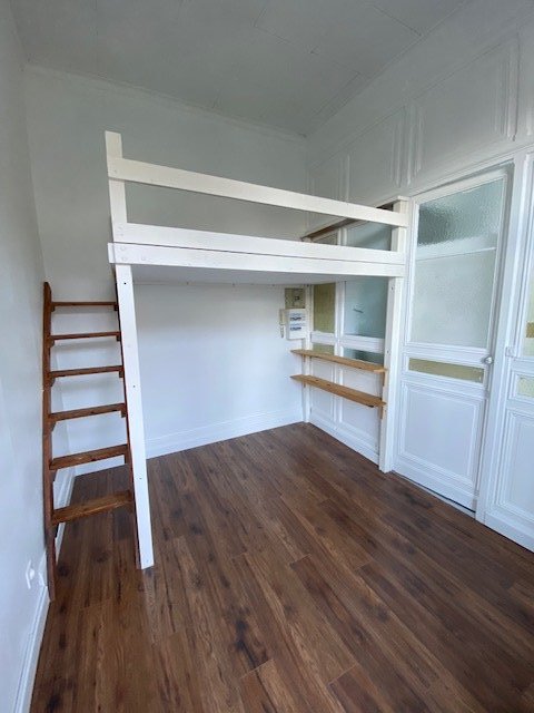 Appartement 1 pièce - 16m² - ANGOULEME