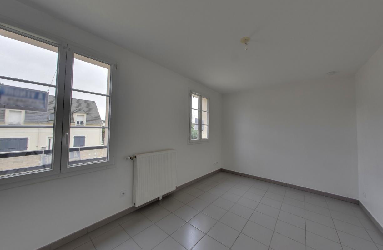 Appartement 2 pièces - 29m² - NANTEUIL LE HAUDOUIN