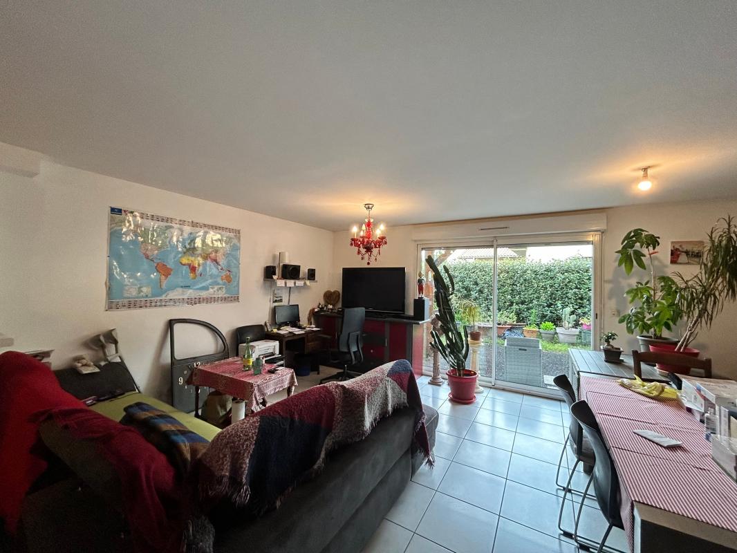 Maison 4 pièces - 77m² - TOSSE