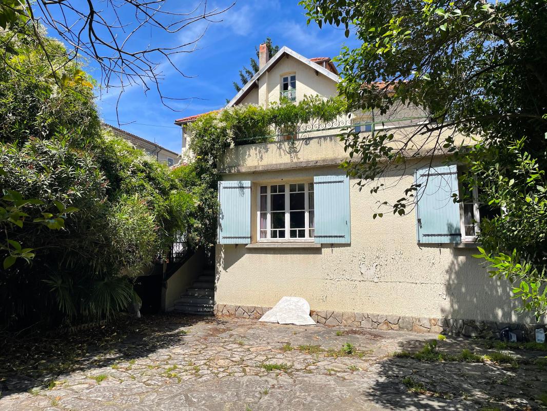 Maison 5 pièces - 160m² - MONTELIMAR