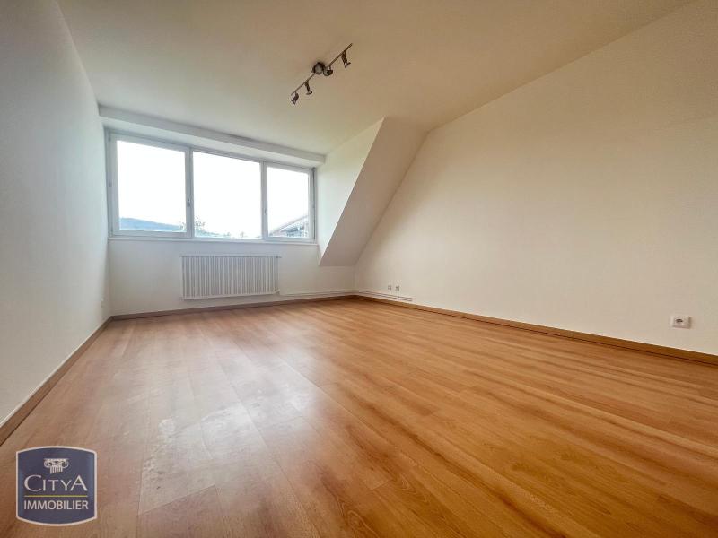 Appartement 3 pièces - 62m² - VALDOIE