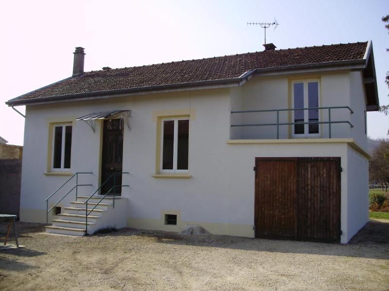 Maison 4 pièces - 104m² - CHATTE