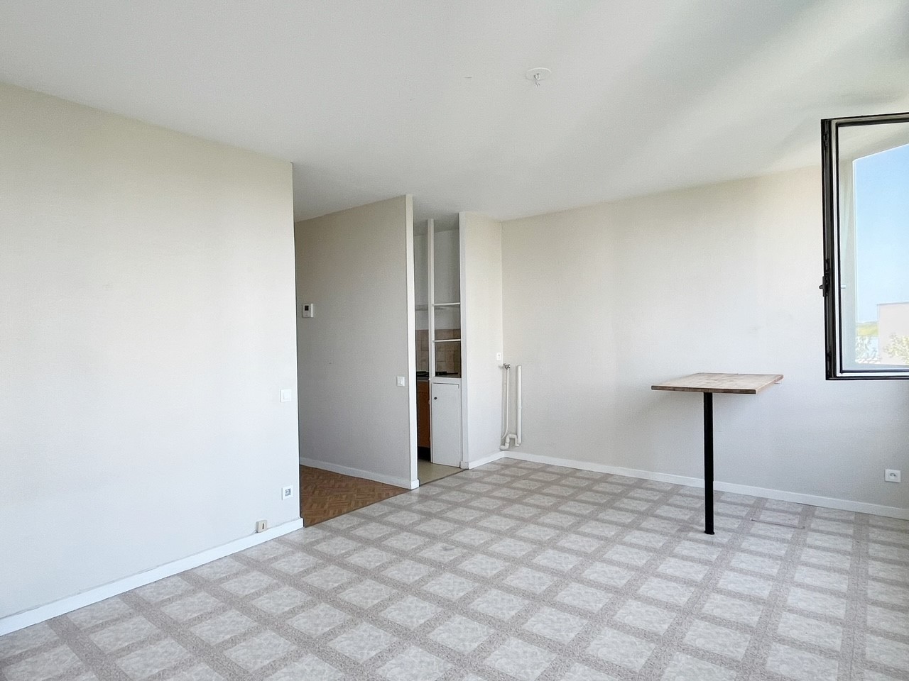 Appartement 1 pièce - 31m² - LILLE