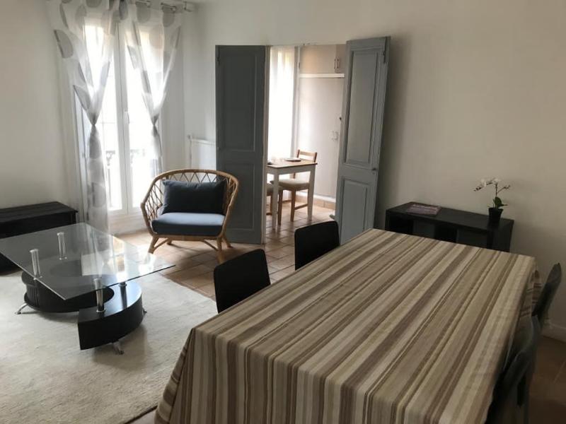 Appartement 2 pièces - 52m² - PERPIGNAN