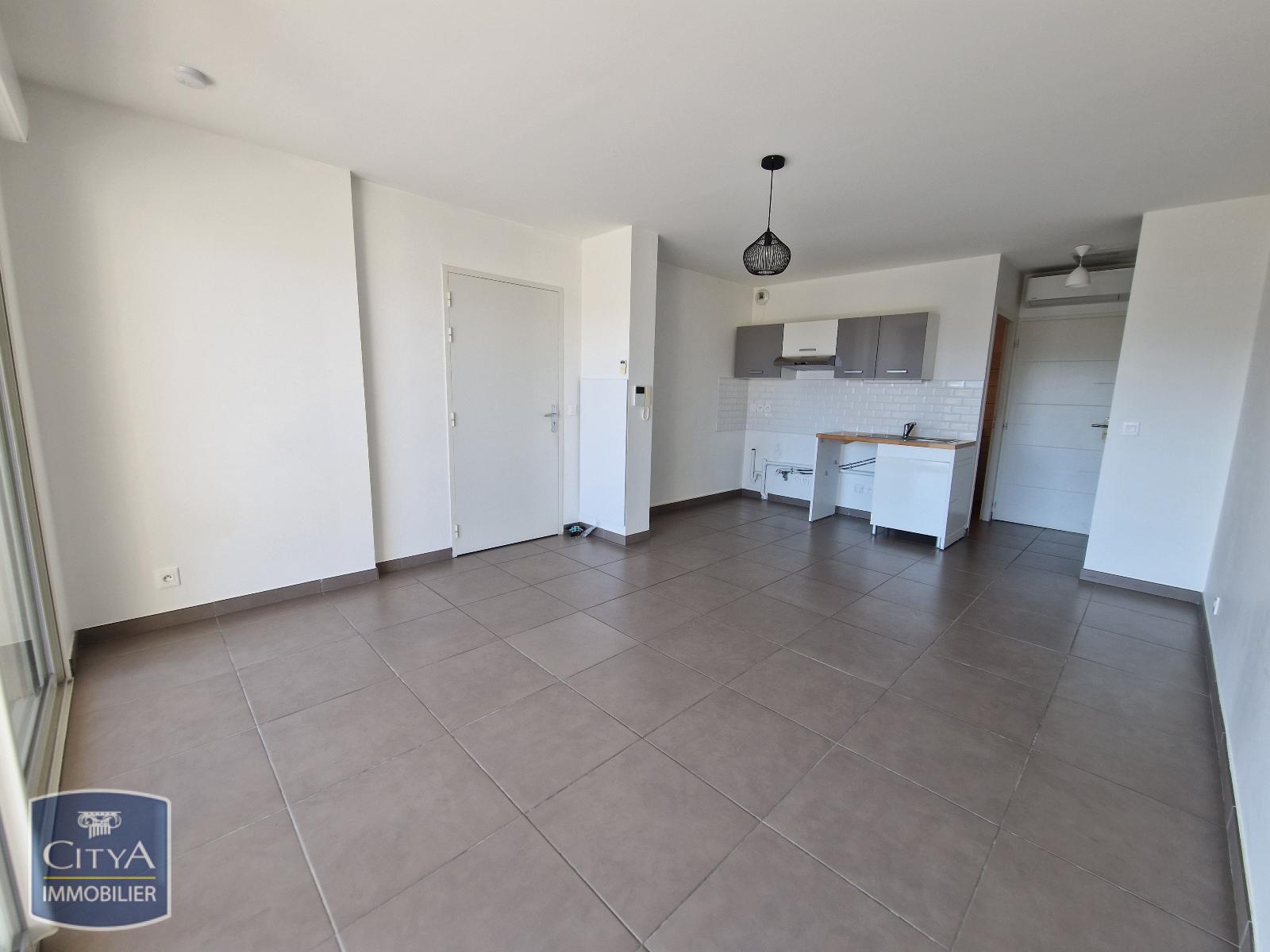 Appartement 1 pièce - 29m² - PUGET SUR ARGENS