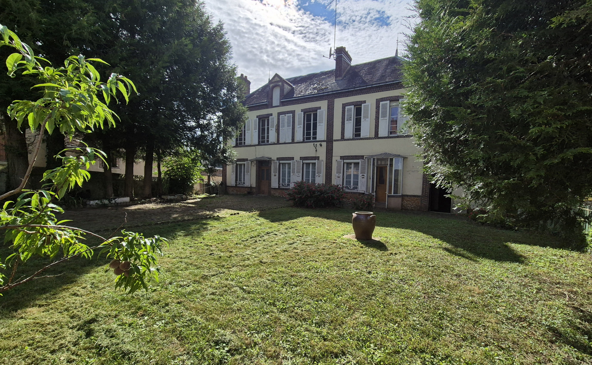 Maison 5 pièces - 134m² - BRETONCELLES