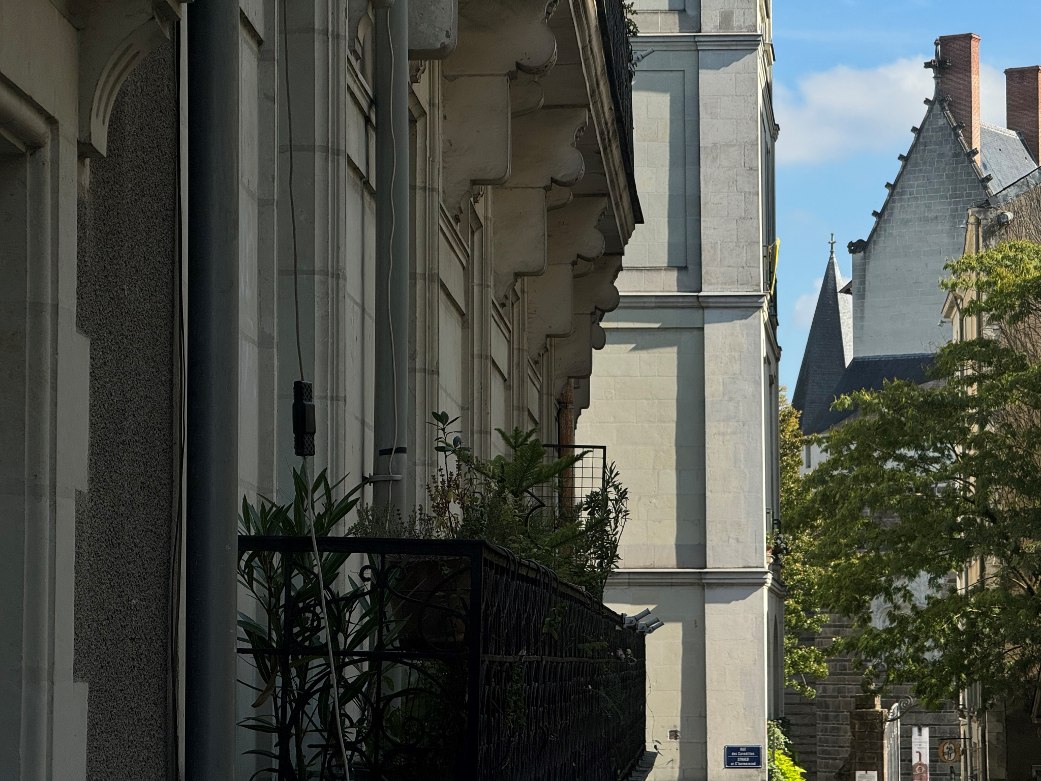 Appartement 2 pièces - 38m² - NANTES