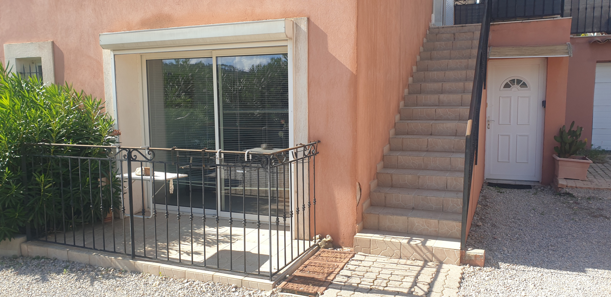 Appartement 2 pièces - 53m² - VIDAUBAN