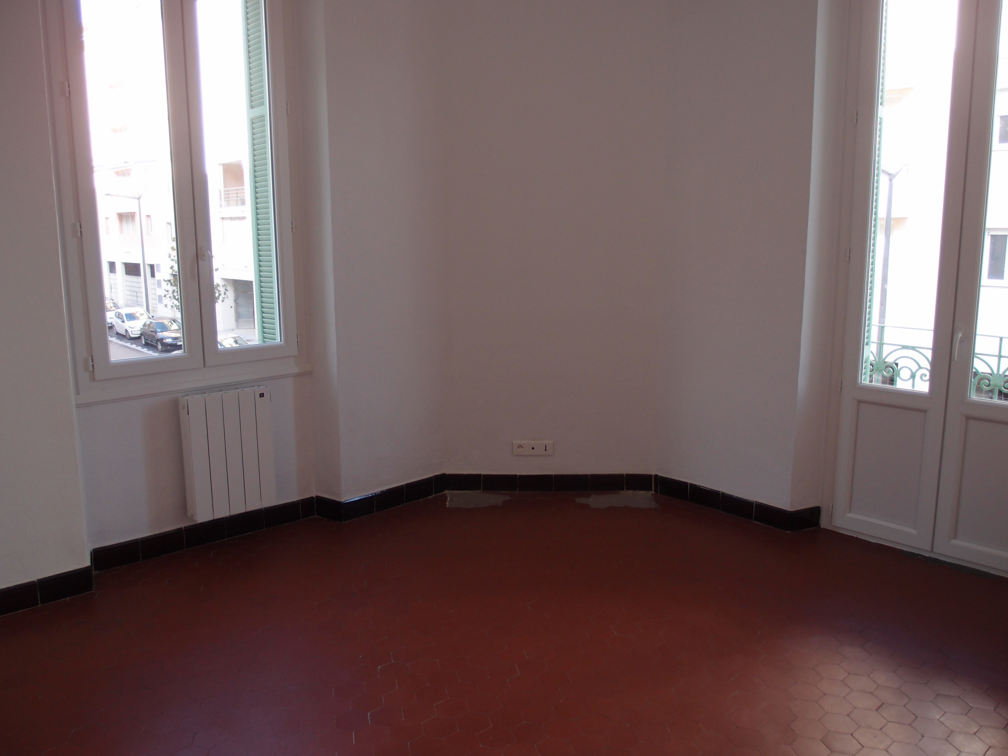 Appartement 2 pièces - 45m² - AJACCIO