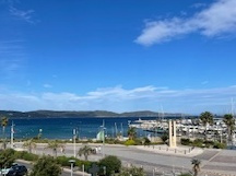 Appartement 3 pièces - 77m² - CAVALAIRE SUR MER