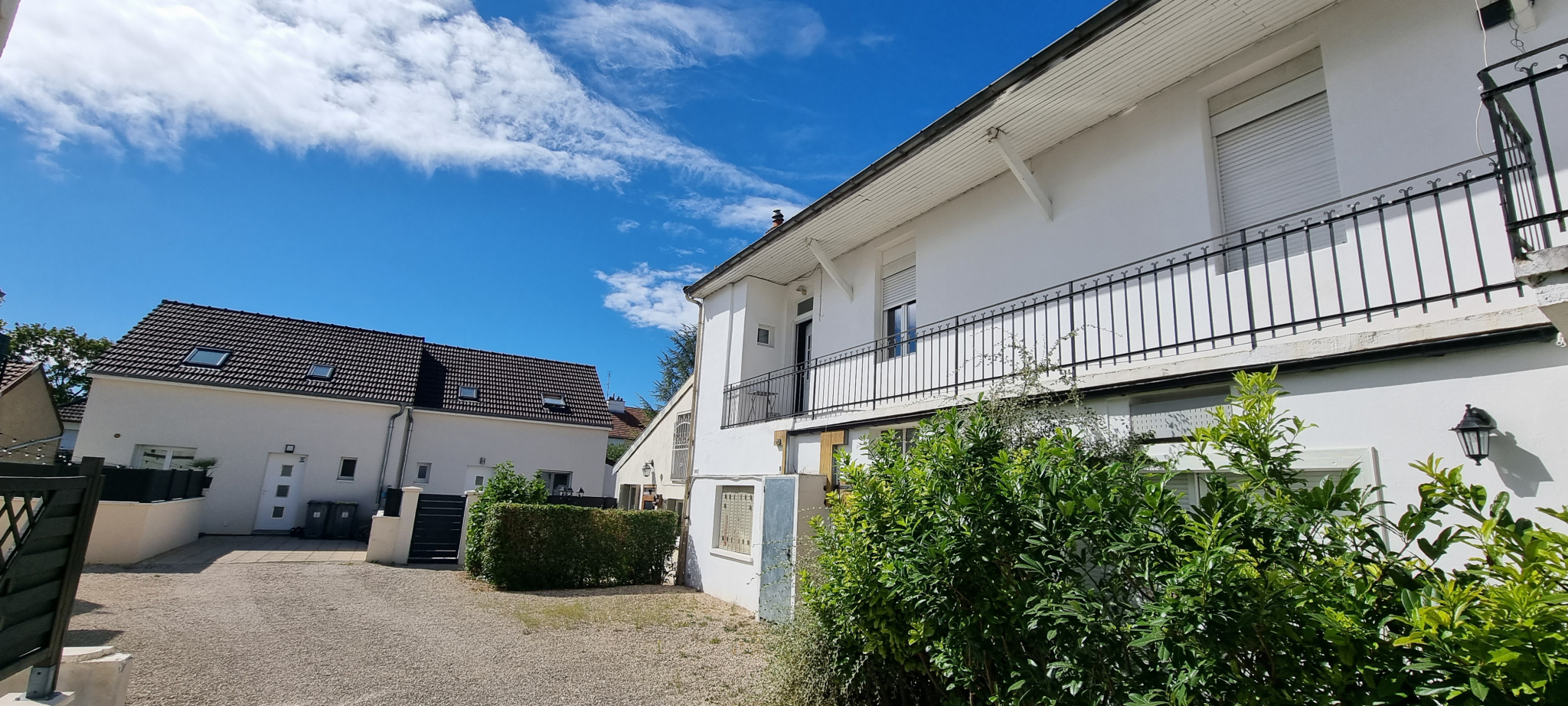 Appartement 1 pièce - 26m² - DIJON