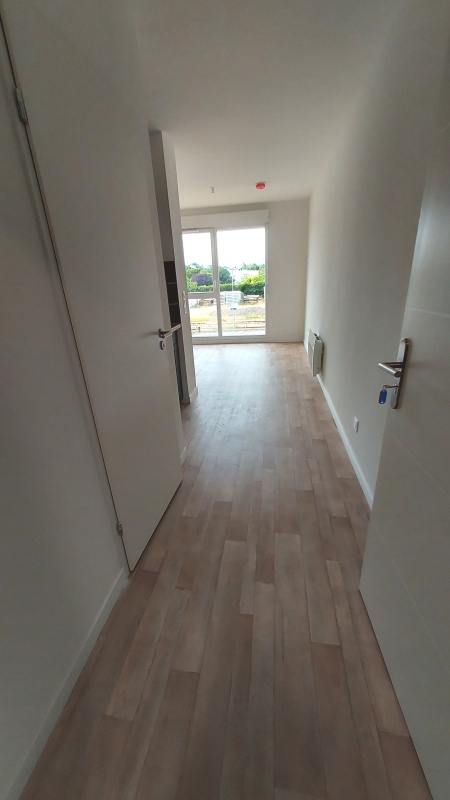 Appartement 1 pièce - 22m² - JOUE LES TOURS