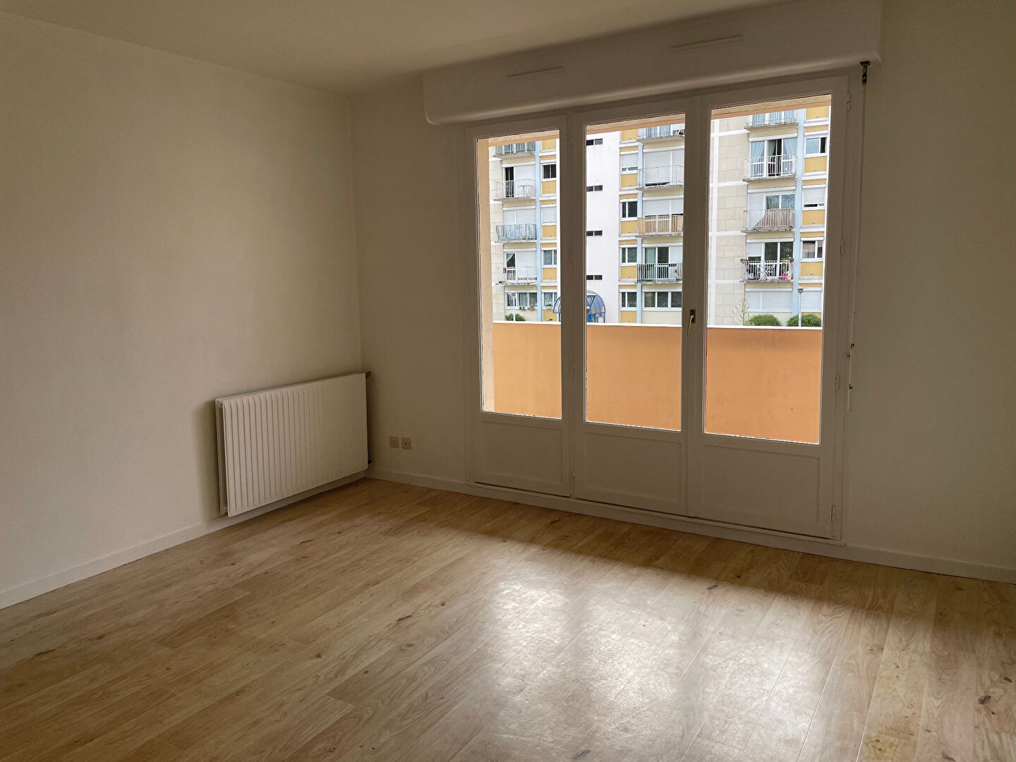 Appartement 2 pièces - 42m²