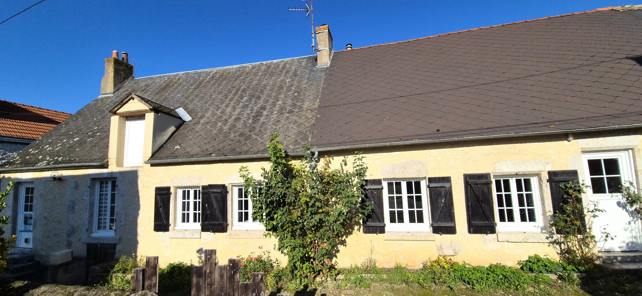 Maison 5 pièces - 144m² - TAVERS