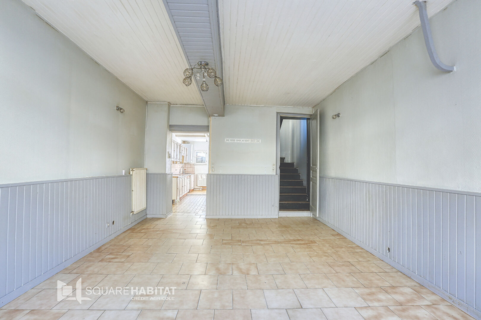 Maison 4 pièces - 78m²