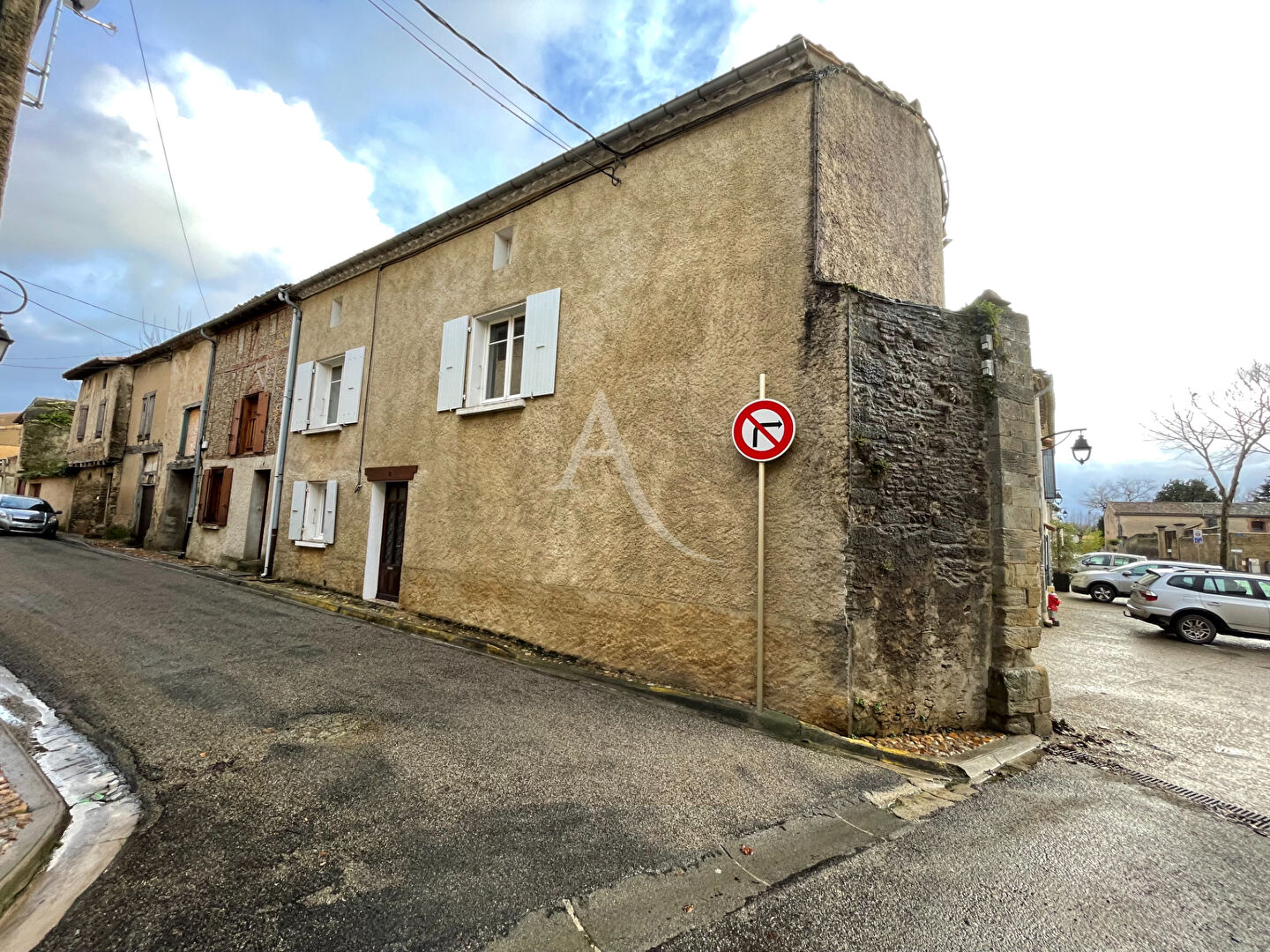 Maison 6 pièces - 149m²