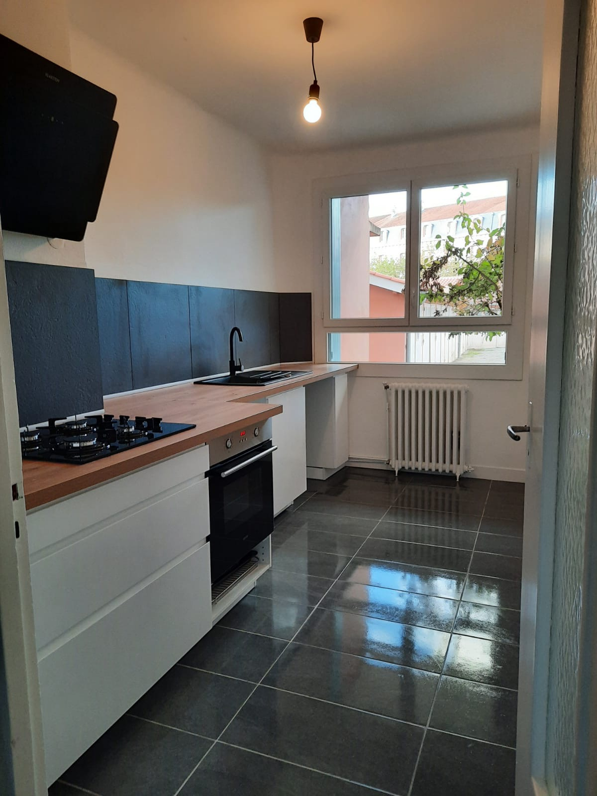 Appartement 2 pièces - 56m² - MONTAUBAN