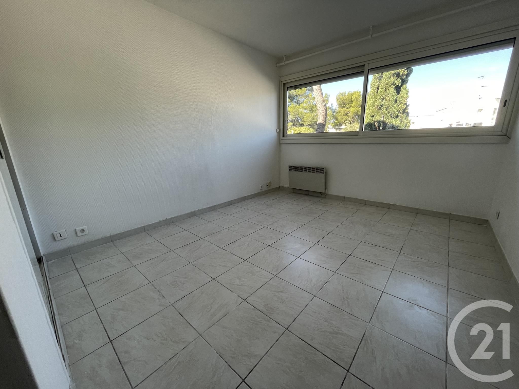 Appartement 1 pièce - 18m² - MONTPELLIER