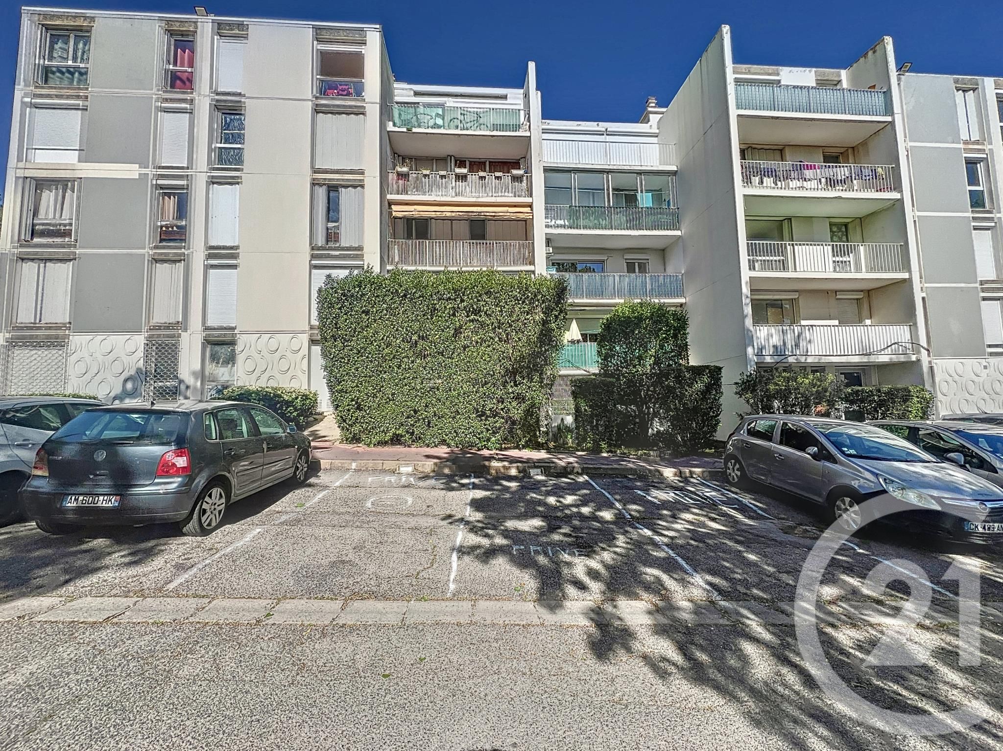 Appartement 3 pièces - 70m² - MONTPELLIER