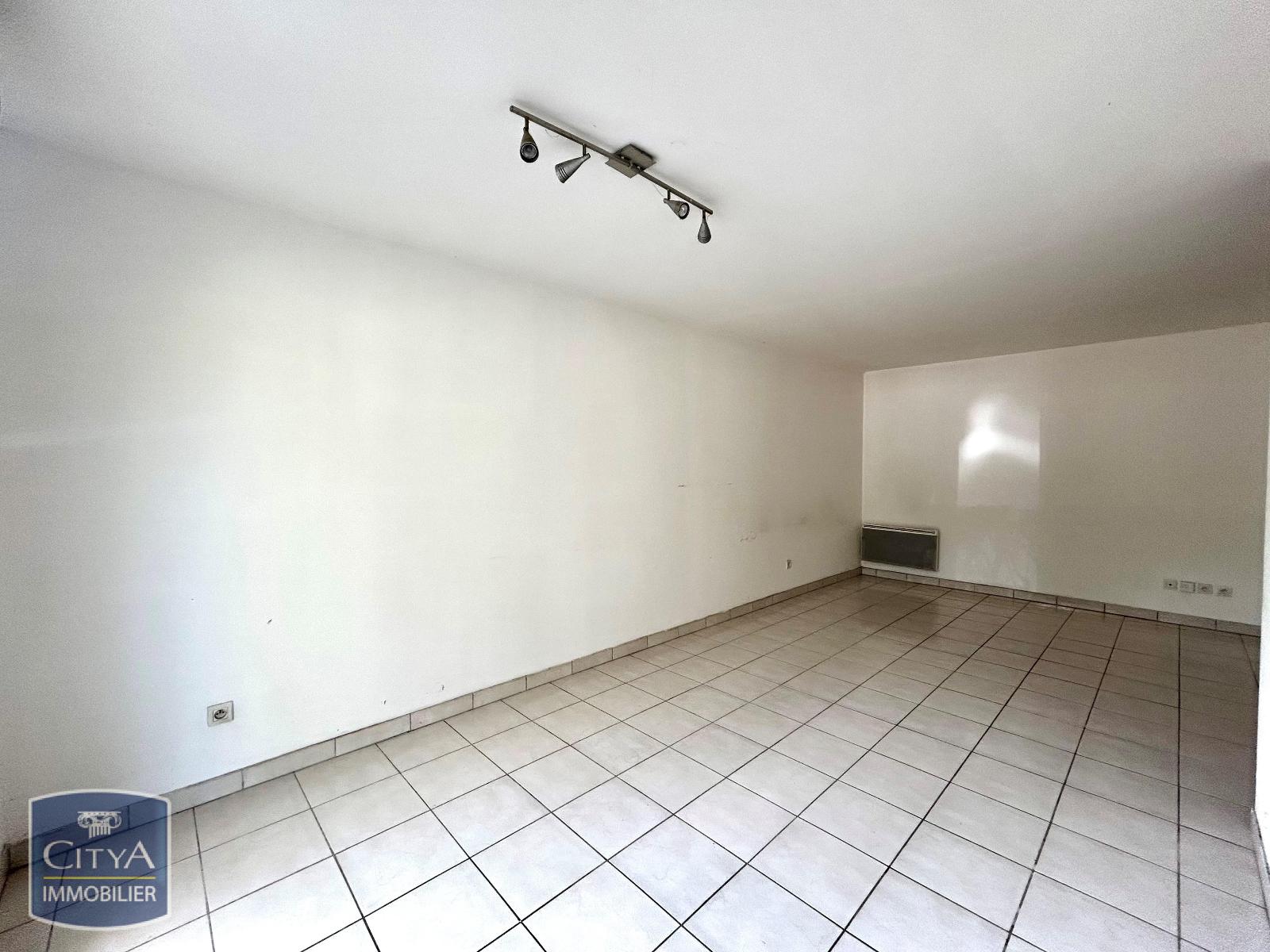 Appartement 2 pièces - 47m² - SUIPPES